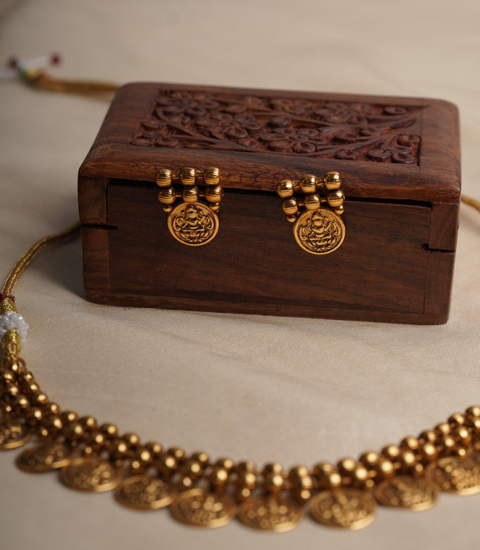 Laxmi Haar
