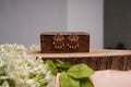 Rajwadi Antique Chand Earrings