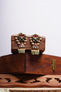 Heritage Jhumka Drops