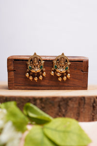 Laxmi Earrings