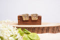 Kundan Polki Studs