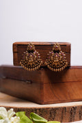 Rajnandini Earrings