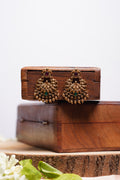 Kanak Pushpa Earrings