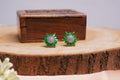 Green AD Studs