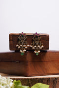 Rangmahal Earrings