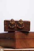 Laxmi Earrings