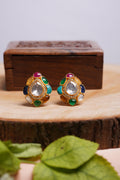 Navratna Studs