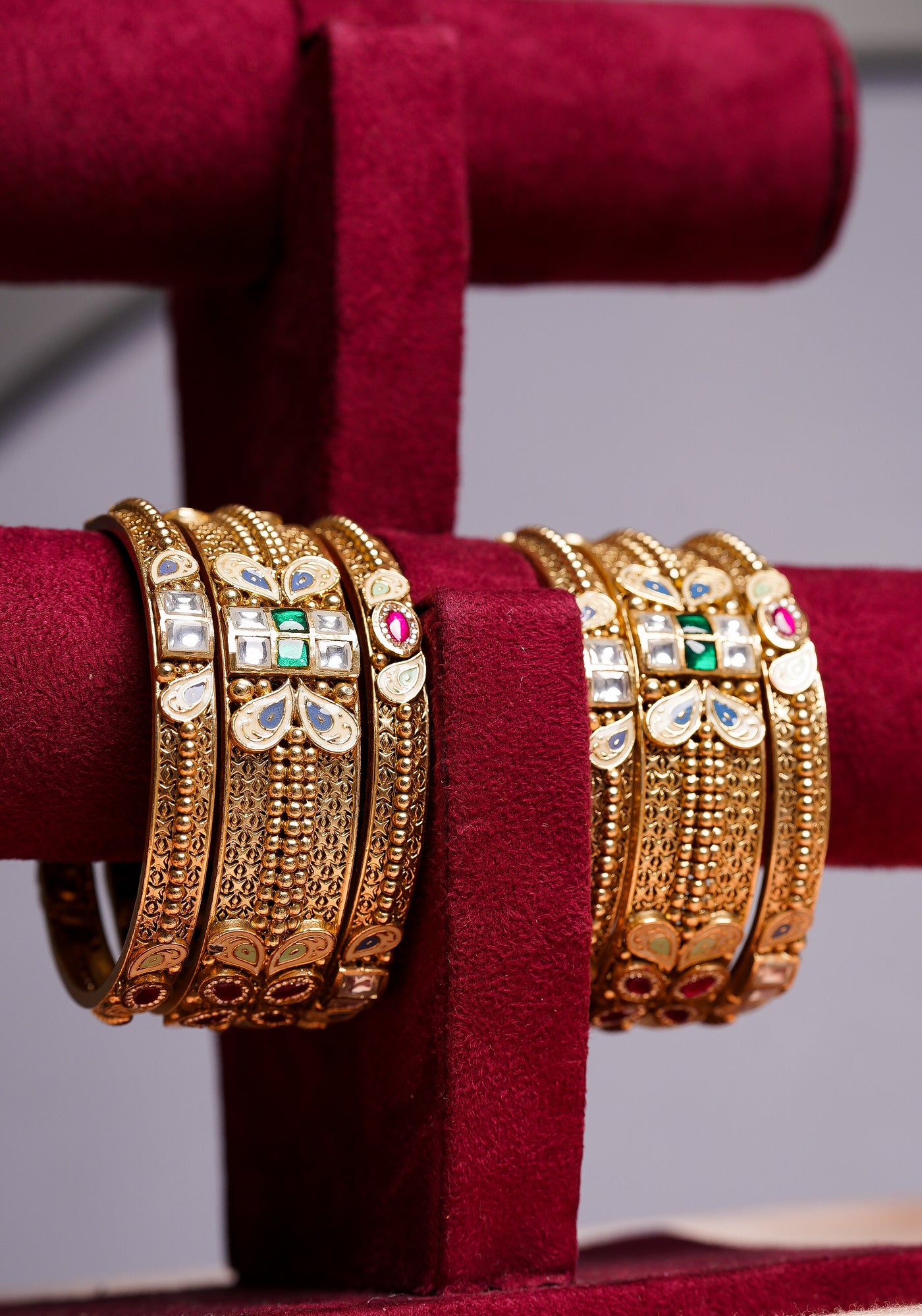 Heritage Bangles-1