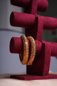Gold Plated Tode