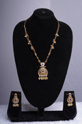 Jaalika Pendant Set
