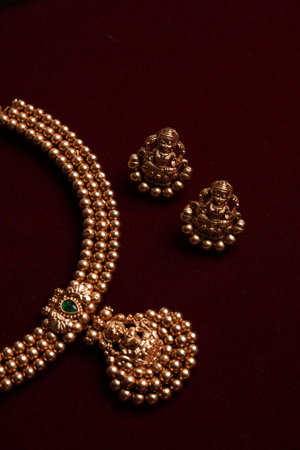 Necklace Set