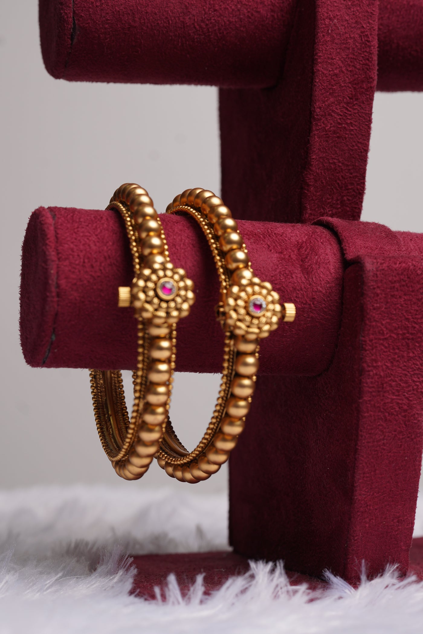 Moti Phool Bangles