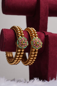 Moti Phool bangles