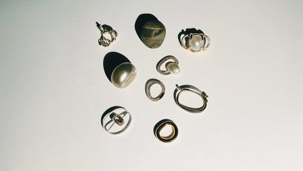 Pendant Necklace