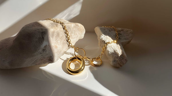 Pendant Necklace